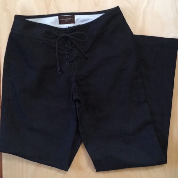 Banana Republic denim jeans - Picture 2 of 4